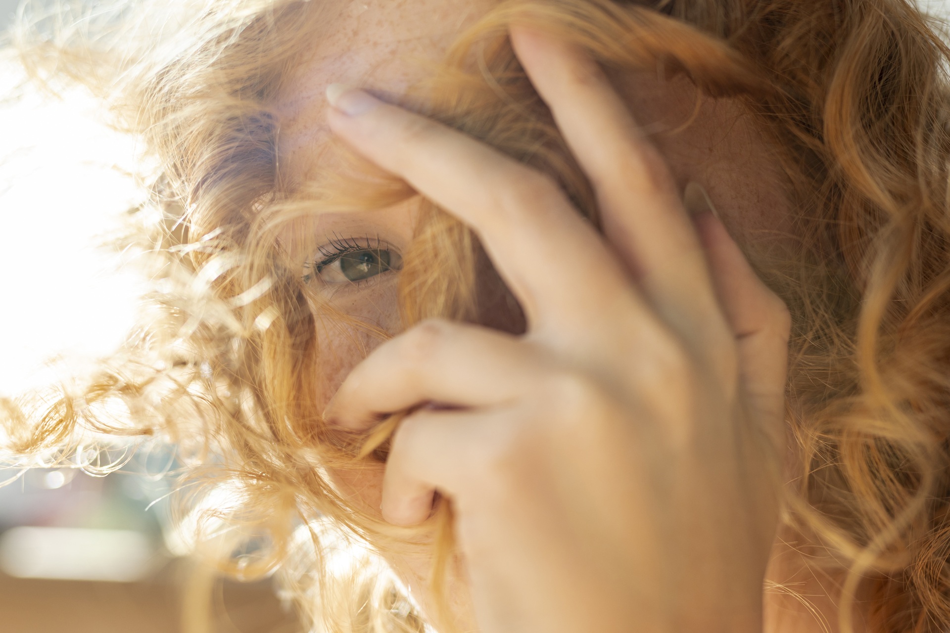 stress cutaneo e infiammazione della pelle dopo l’estate