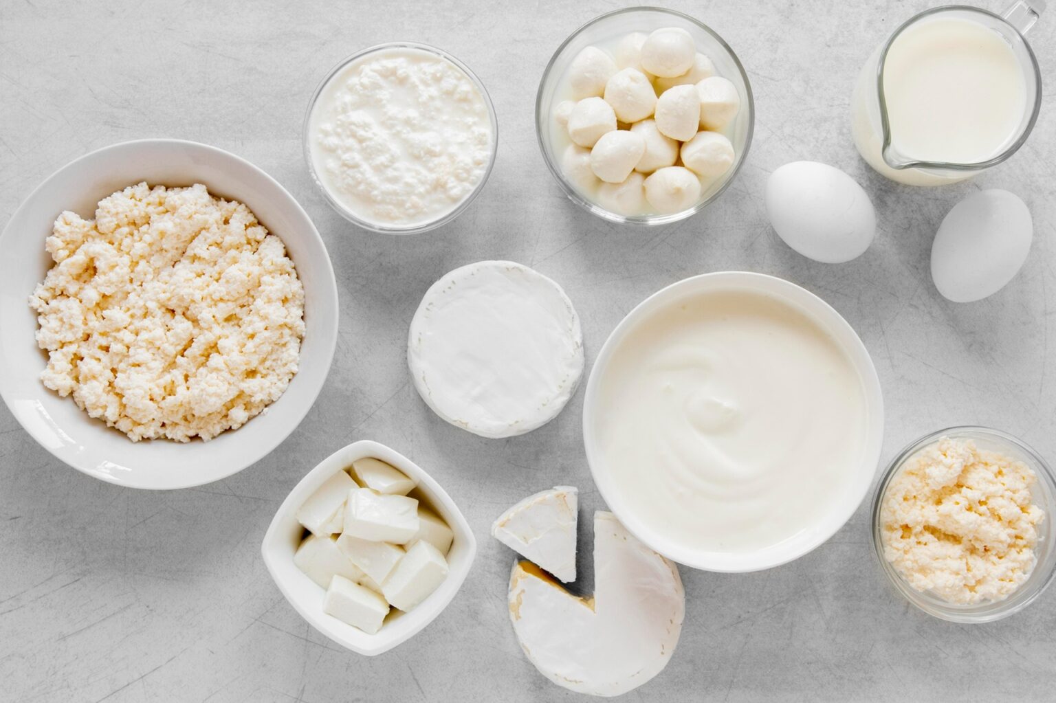 prebiotici, probiotici e postbiotici per proteggere la pelle e prevenire l’invecchiamento cutaneo