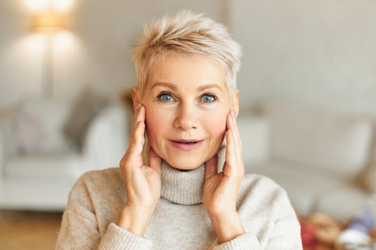 microbiota cutaneo e funzione barriera della pelle nello skin aging